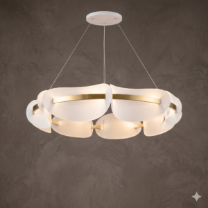 ORBİT PREMİUM LED SARKIT AVİZE