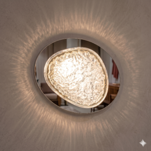 ZOEY LED APLİK