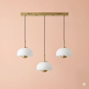 ÜGE 3 LÜ LEDLİ SIRALI