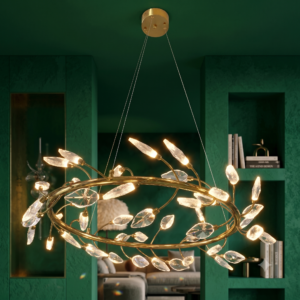 FAİKA LEDLİ SARKIT AVİZE