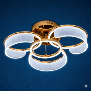 VALENTİNA LED AVİZE
