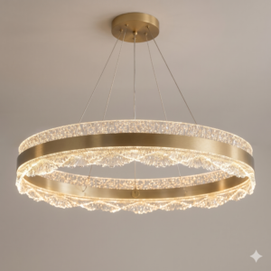 ELORA 60 LIK LED SARKIT AVİZE